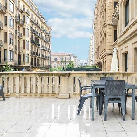 Zurriola Suites By Forever Rentals San Sebastian Exterior photo