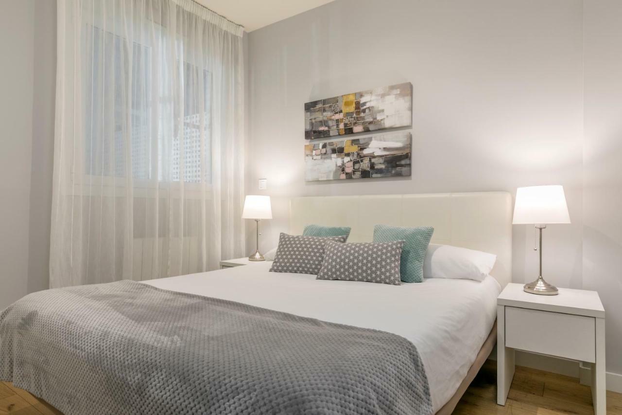 Zurriola Suites By Forever Rentals San Sebastian Exterior photo